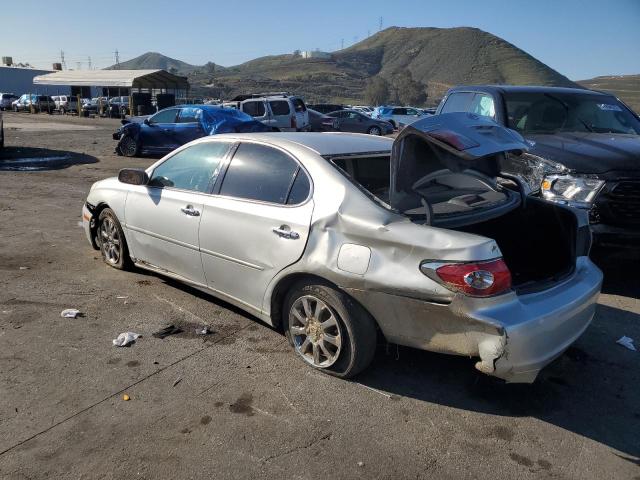 Photo 2 from auction – 2003 LEXUS ES 300 with VIN JTHBF30G530092120