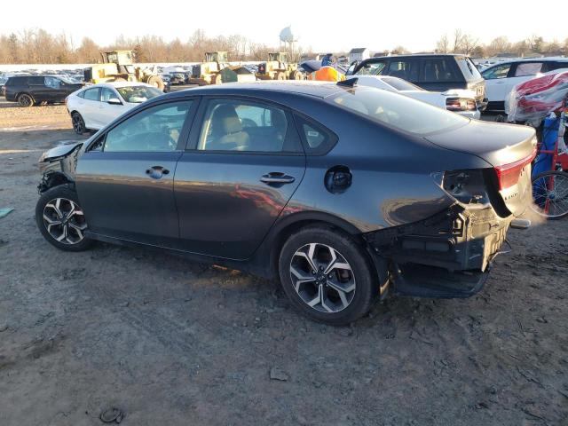 Photo 2 from auction – 2019 KIA FORTE FE with VIN 3KPF24AD8KE031830