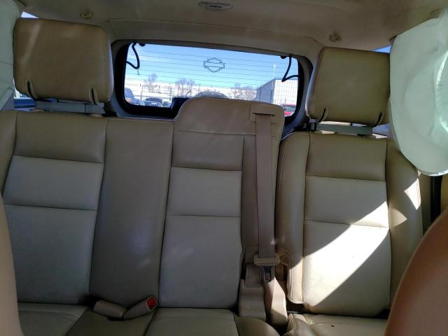 Photo 10 from auction – 2007 FORD EXPLORER E with VIN 1FMEU64E67UB62281