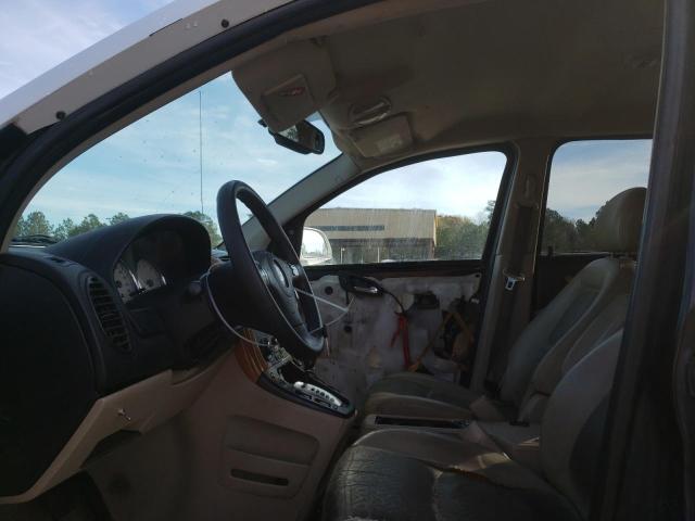 Photo 7 from auction – 2007 SATURN VUE with VIN 5GZCZ53497S862628