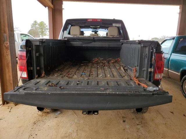 Photo 6 from auction – 2012 DODGE RAM 1500 L with VIN 1C6RD7NTXCS190221