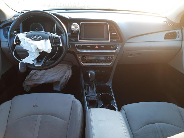 Photo 8 from auction – 2019 HYUNDAI SONATA LIM with VIN 5NPE34AF5KH768604