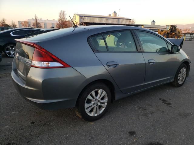 Photo 3 from auction – 2012 HONDA INSIGHT EX with VIN JHMZE2H74CS003030