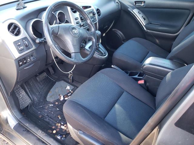 Photo 7 from auction – 2006 TOYOTA COROLLA MA with VIN 2T1KR32E86C594618
