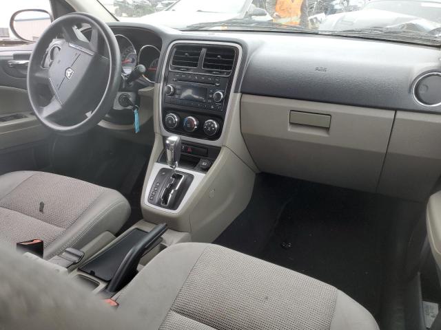 Photo 8 from auction – 2011 DODGE CALIBER MA with VIN 1B3CB3HA7BD294970