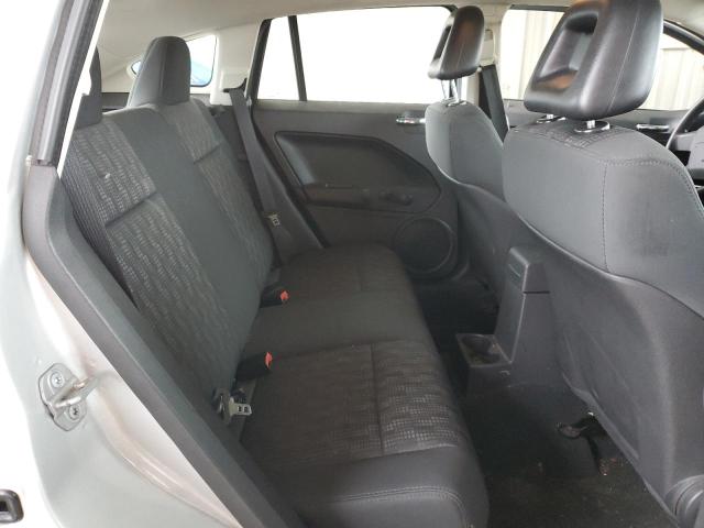 Photo 10 from auction – 2009 DODGE CALIBER SE with VIN 1B3HB28AX9D179452
