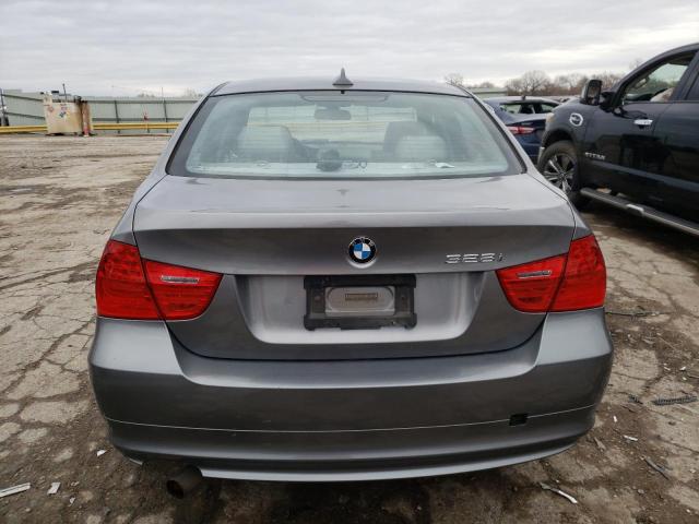 Photo 6 from auction – 2011 BMW 328 I SULE with VIN WBAPH5G54BNM72873