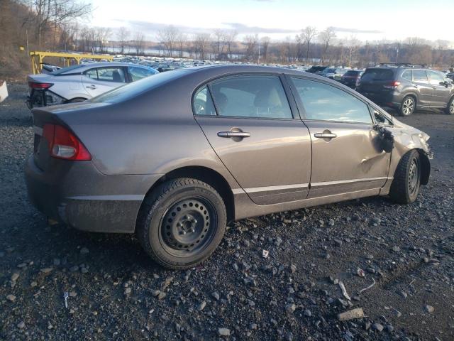 Photo 3 from auction – 2011 HONDA CIVIC LX with VIN 2HGFA1F50BH513216