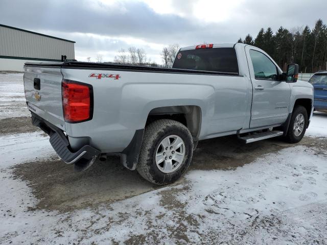 Photo 3 from auction – 2017 CHEVROLET silverado with VIN 1GCNKREC2HZ398018