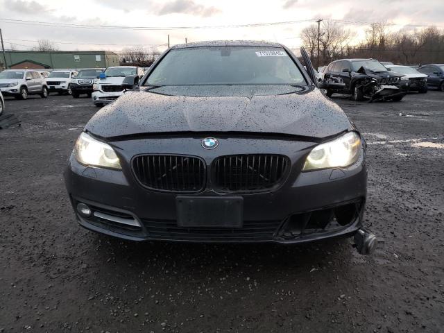 Фото 5 с аукциона – 2016 BMW 535 XI с VIN WBA5B3C54GG253376