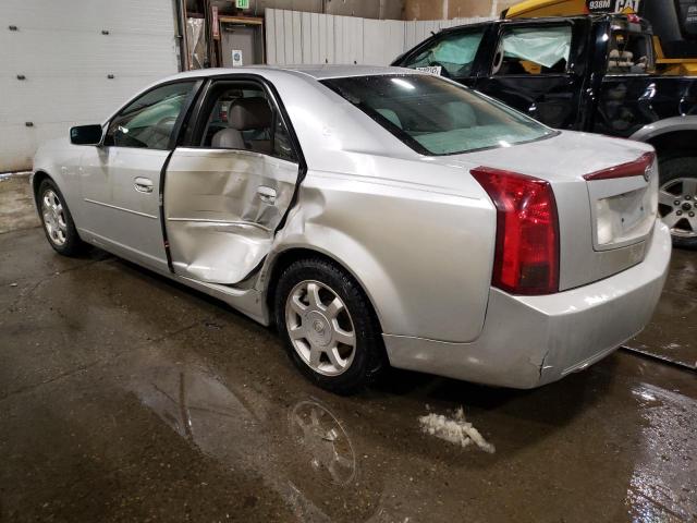 Photo 2 from auction – 2003 CADILLAC CTS with VIN 1G6DM57N730120485