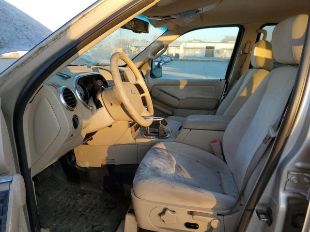 Photo 7 from auction – 2007 FORD EXPLORER S with VIN 1FMEU31K37UA11178