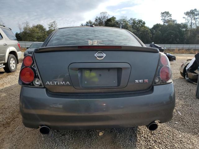 Photo 6 from auction – 2005 NISSAN ALTIMA SE with VIN 1N4BL11E95C299211