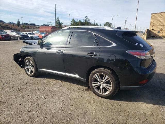 Photo 2 from auction – 2015 LEXUS RX 350 with VIN 2T2ZK1BA9FC156934