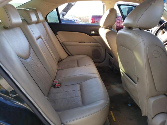 Photo 10 from auction – 2010 MERCURY MILAN PREM with VIN 3MEHM0JG2AR601932