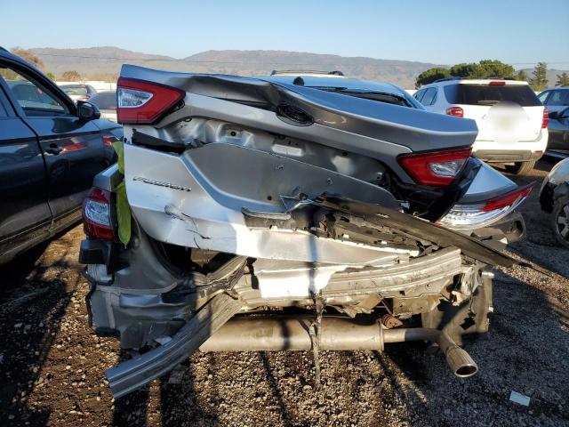Photo 6 from auction – 2015 FORD FUSION SE with VIN 3FA6P0H70FR115199