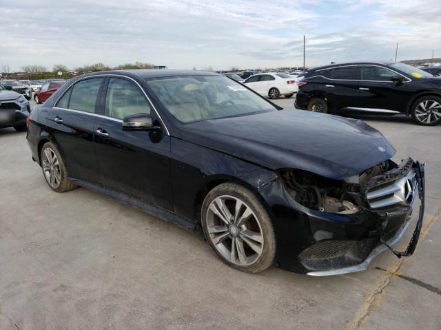 Photo 4 from auction – 2014 MERCEDES-BENZ E 350 with VIN WDDHF5KB1EA908851
