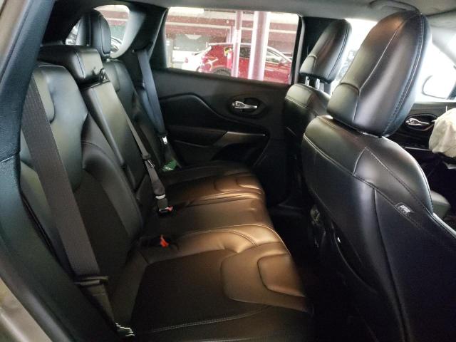 Photo 11 from auction – 2021 JEEP CHEROKEE L with VIN 1C4PJMLB9MD138876