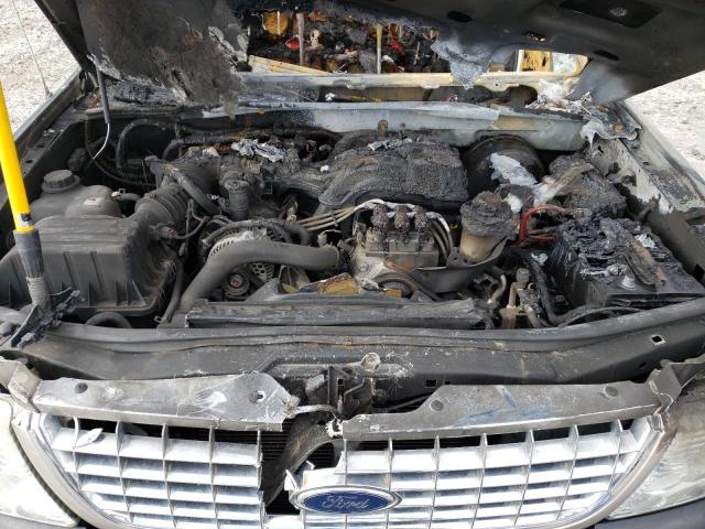 Photo 12 from auction – 2004 FORD EXPLORER X with VIN 1FMZU73K64UB30022