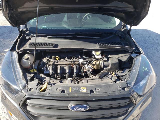 Photo 12 from auction – 2019 FORD ESCAPE S with VIN 1FMCU0F76KUA34604