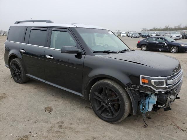 Photo 4 from auction – 2013 FORD FLEX LIMIT with VIN 2FMHK6DT5DBD25781