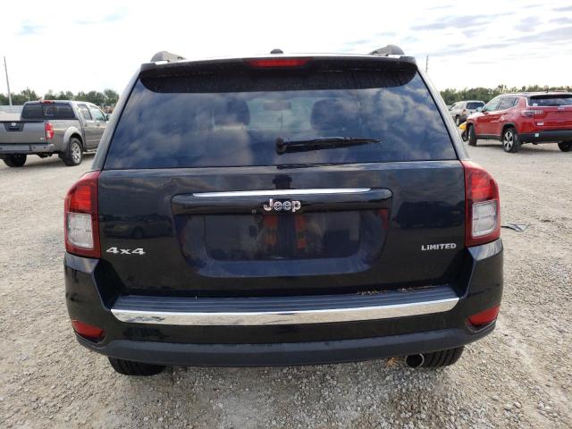 Photo 6 from auction – 2014 JEEP COMPASS LI with VIN 1C4NJDCB7ED847363