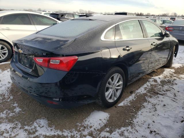 Photo 3 from auction – 2018 CHEVROLET MALIBU LT with VIN 1G1ZD5ST2JF231649