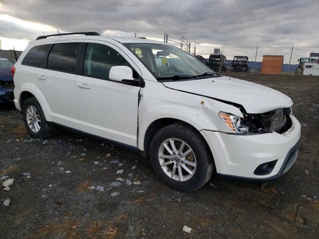 Photo 4 from auction – 2017 DODGE JOURNEY SX with VIN 3C4PDCBG0HT515979