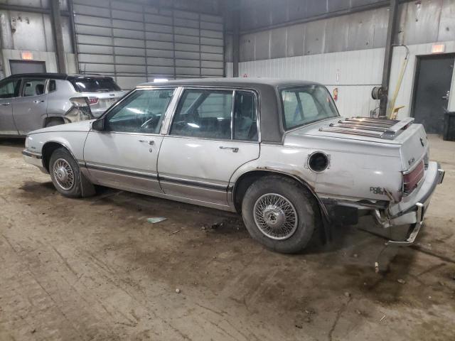 Photo 2 from auction – 1989 BUICK ELECTRA PA with VIN 1G4CW54C9K1675318