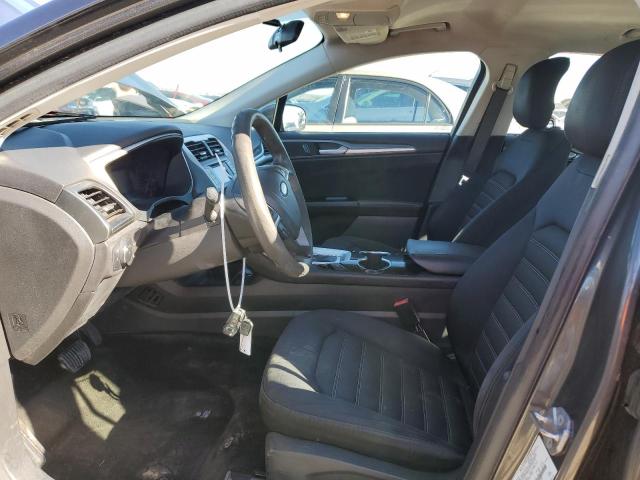 Photo 7 from auction – 2015 FORD FUSION SE with VIN 3FA6P0H76FR163547