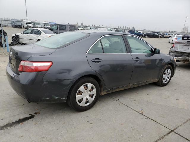 Photo 3 from auction – 2008 TOYOTA CAMRY CE with VIN 4T1BE46K18U217776