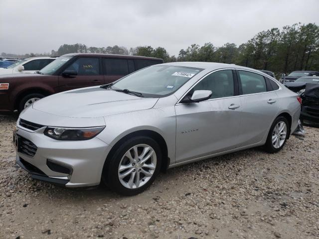 CHEVROLET MALIBU LT 2016 with VIN 1G1ZE5ST9GF304201 - Photo from auction