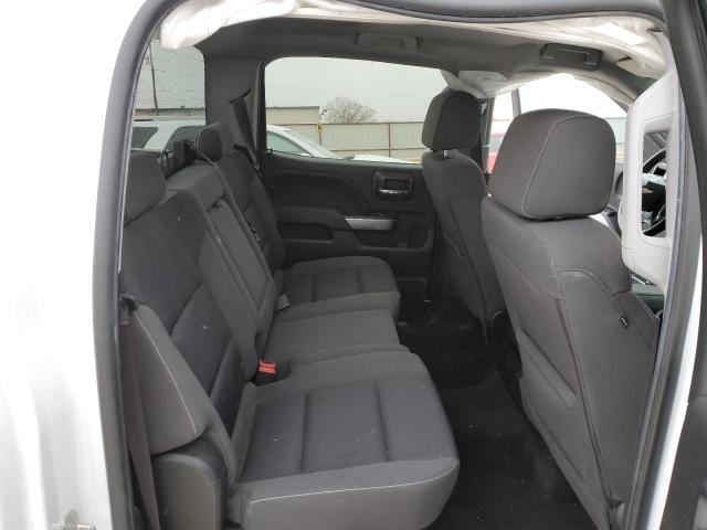 Photo 10 from auction – 2017 CHEVROLET SILVERADO with VIN 3GCUKRECXHG395413