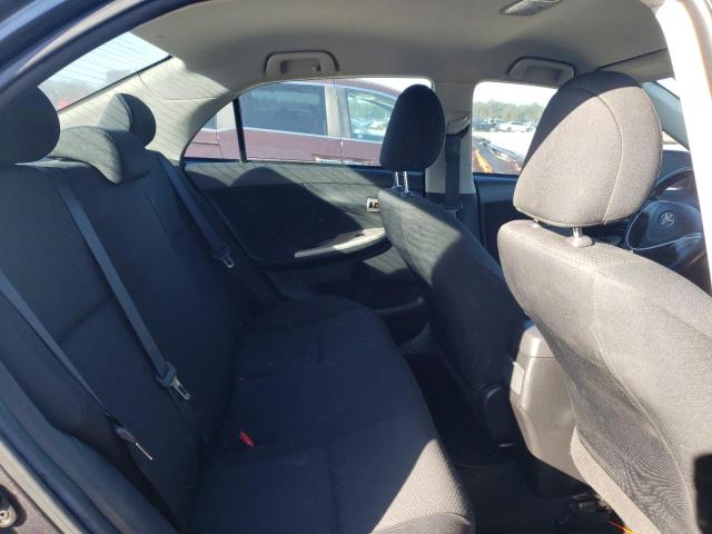 Photo 10 from auction – 2010 TOYOTA COROLLA BA with VIN 2T1BU4EE0AC492061