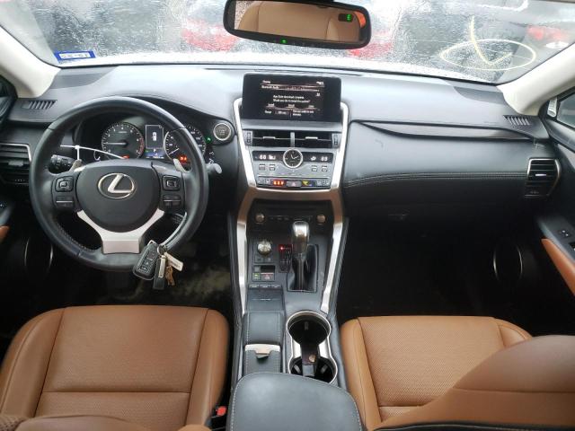 Photo 8 from auction – 2019 LEXUS NX 300 BAS with VIN JTJYARBZ0K2140232