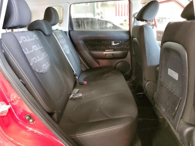 Photo 10 from auction – 2013 KIA SOUL + with VIN KNDJT2A60D7617941