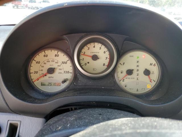 Photo 9 from auction – 2002 TOYOTA RAV4 with VIN JTEGH20V920068584