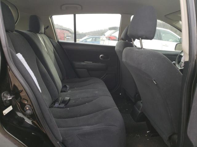 Photo 10 from auction – 2012 NISSAN VERSA S with VIN 3N1BC1CP4CK209112