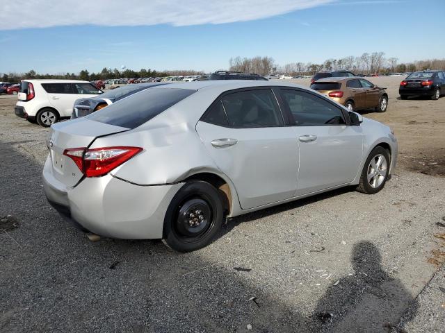 Photo 3 from auction – 2016 TOYOTA COROLLA L with VIN 2T1BURHE5GC696081
