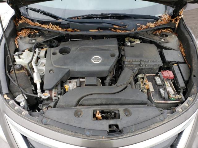 Photo 11 from auction – 2014 NISSAN ALTIMA 2.5 with VIN 1N4AL3AP5EC142347