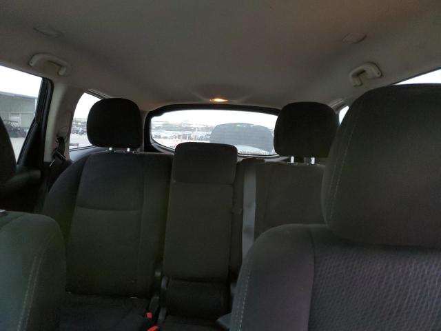 Photo 10 from auction – 2013 NISSAN PATHFINDER with VIN 5N1AR2MN6DC646011