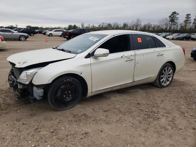 CADILLAC XTS 2017 with VIN 2G61N5S32H9150514 - Photo from auction