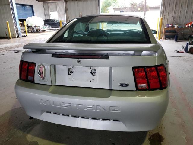 Photo 6 from auction – 2002 FORD MUSTANG with VIN 1FAFP40432F201896