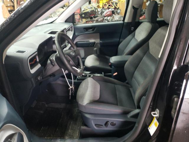 Photo 7 from auction – 2022 FORD MAVERICK X with VIN 3FTTW8F96NRA23662