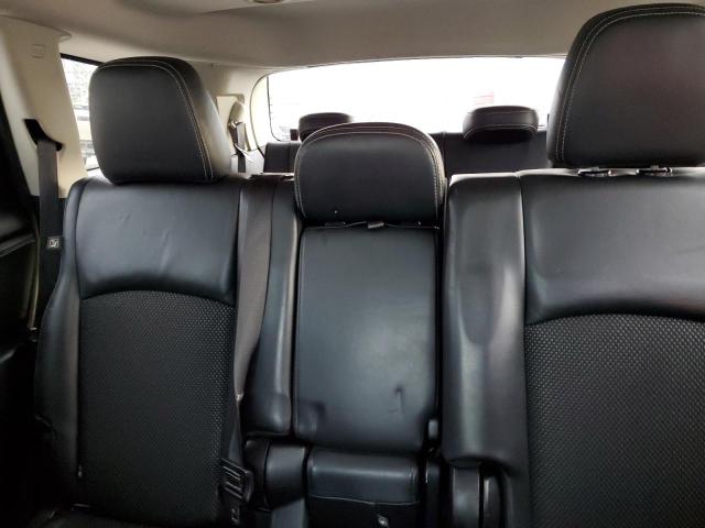 Photo 10 from auction – 2018 DODGE JOURNEY CR with VIN 3C4PDDGG1JT197083