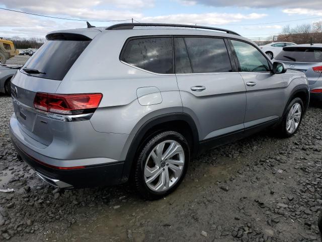 Photo 3 from auction – 2021 VOLKSWAGEN ATLAS SE with VIN 1V2HR2CA8MC536982