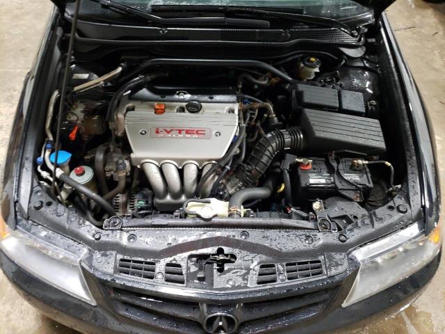 Photo 11 from auction – 2006 ACURA TSX with VIN JH4CL96826C036039