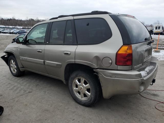 Photo 2 from auction – 2003 GMC ENVOY with VIN 1GKDT13SX32202188