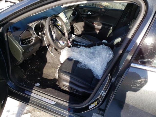 Photo 7 from auction – 2016 CHEVROLET MALIBU PRE with VIN 1G1ZH5SX0GF356522