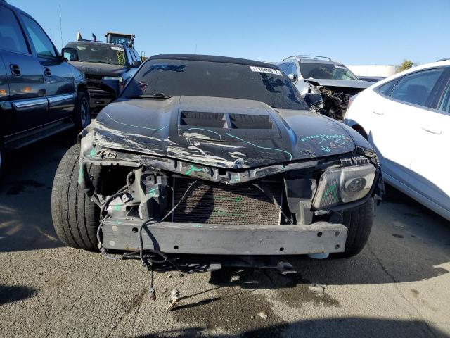 Photo 5 from auction – 2014 CHEVROLET CAMARO ZL1 with VIN 2G1FL3DP7E9800973